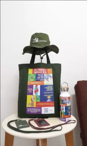 Seminar Kit INCOSAI 2028